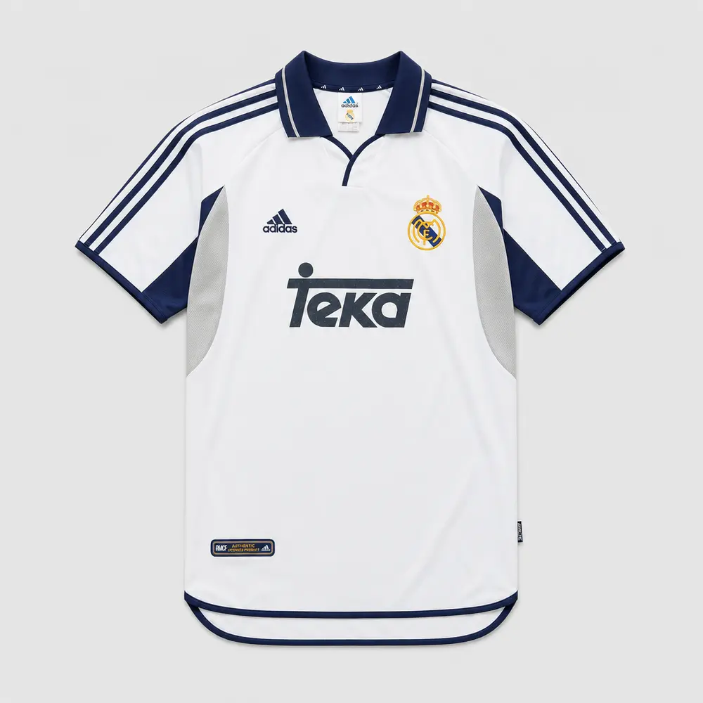 Retro Home 2000/01 Shirt