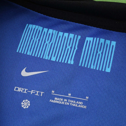 Home 25/26 Men’s Shirt