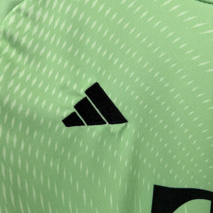 Goalkeeper 25/26 Shirt