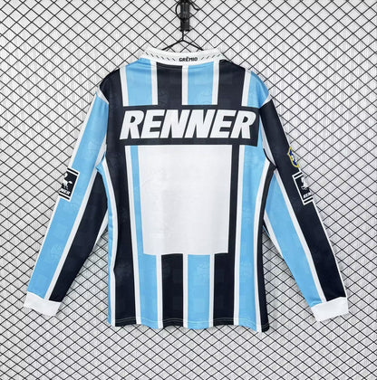 Retro 1997 Long Sleeve Fan Shirt
