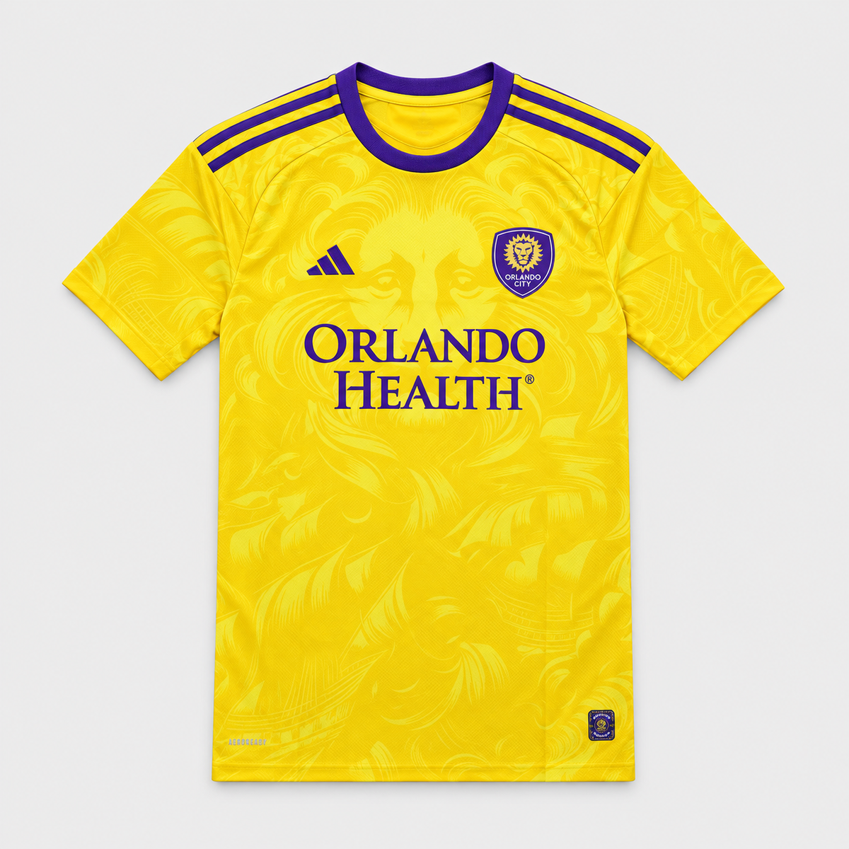 Away 26/27 Fan Shirt