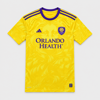 Away 26/27 Fan Shirt