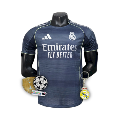 Away 25/26 Player Edition Shirt