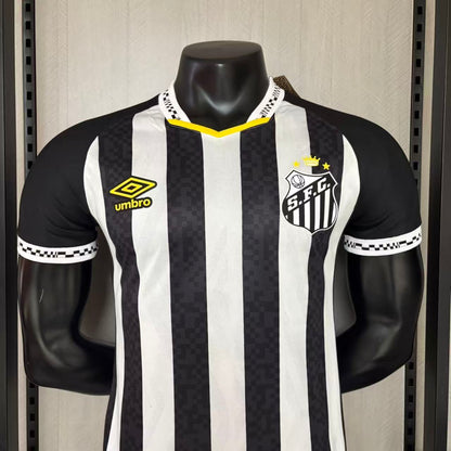 Away 25/26 Player Edition Shirt