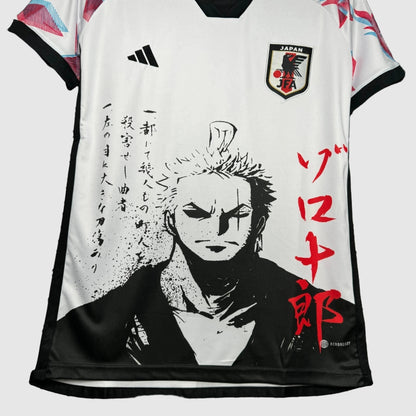 Edition Roronoa Zoro 24/25 Men’s Shirt