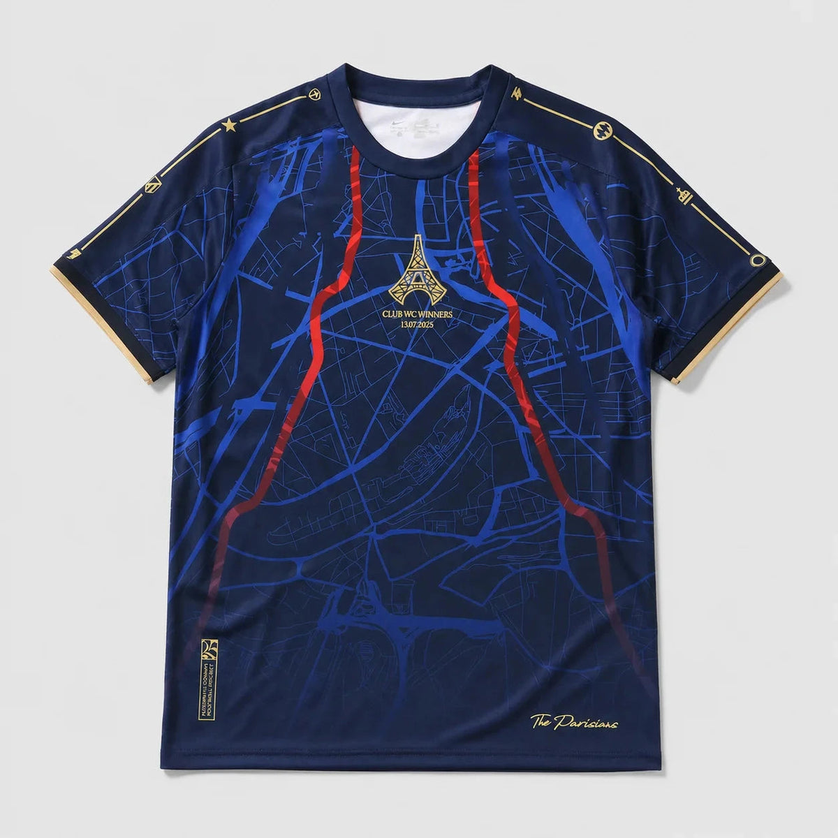 Club World Cup - Special Edition Men’s Shirt