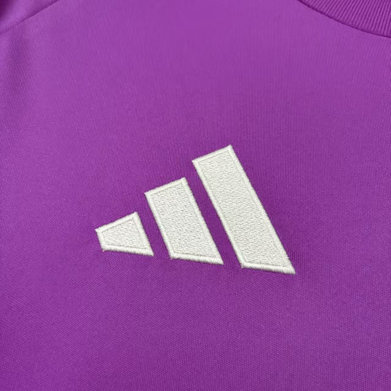 Goalkeeper 26/27 Fan Shirt