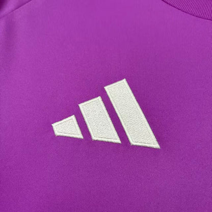 Goalkeeper 26/27 Fan Shirt