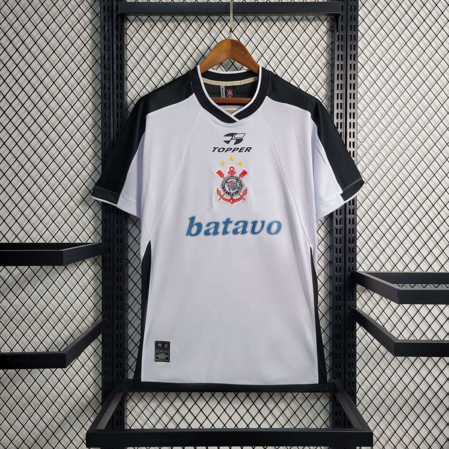 Retro Home 2000 Fan Shirt