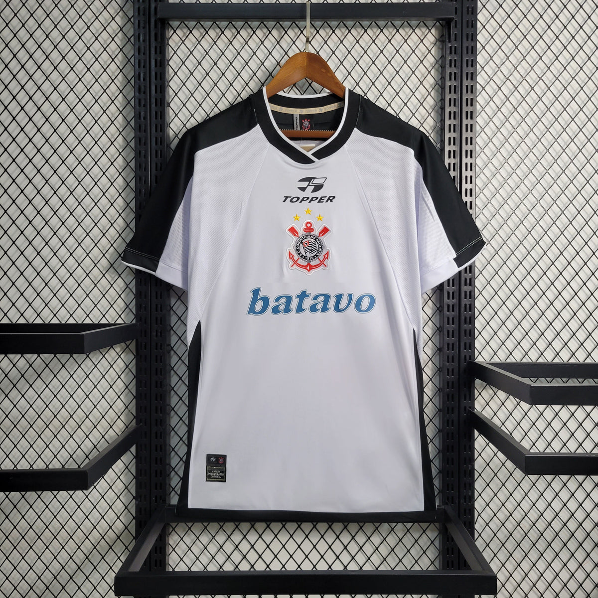 Retro Home 2000 Fan Shirt