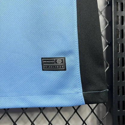 Home 24/25 Men’s Shirt