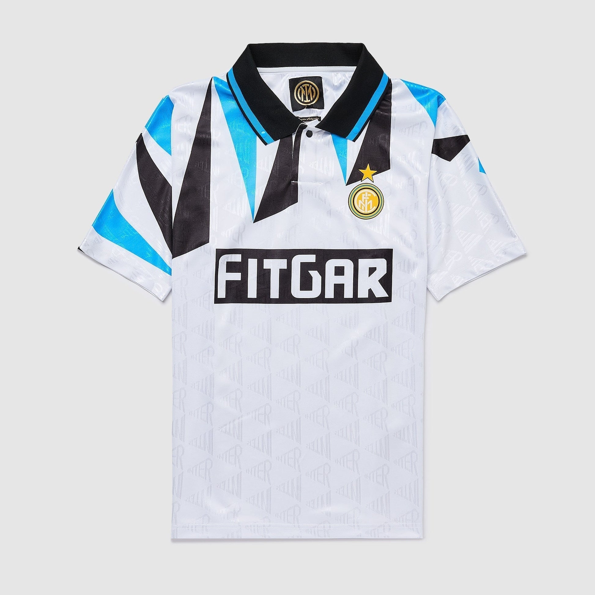 Retro Away 1994/95 Shirt