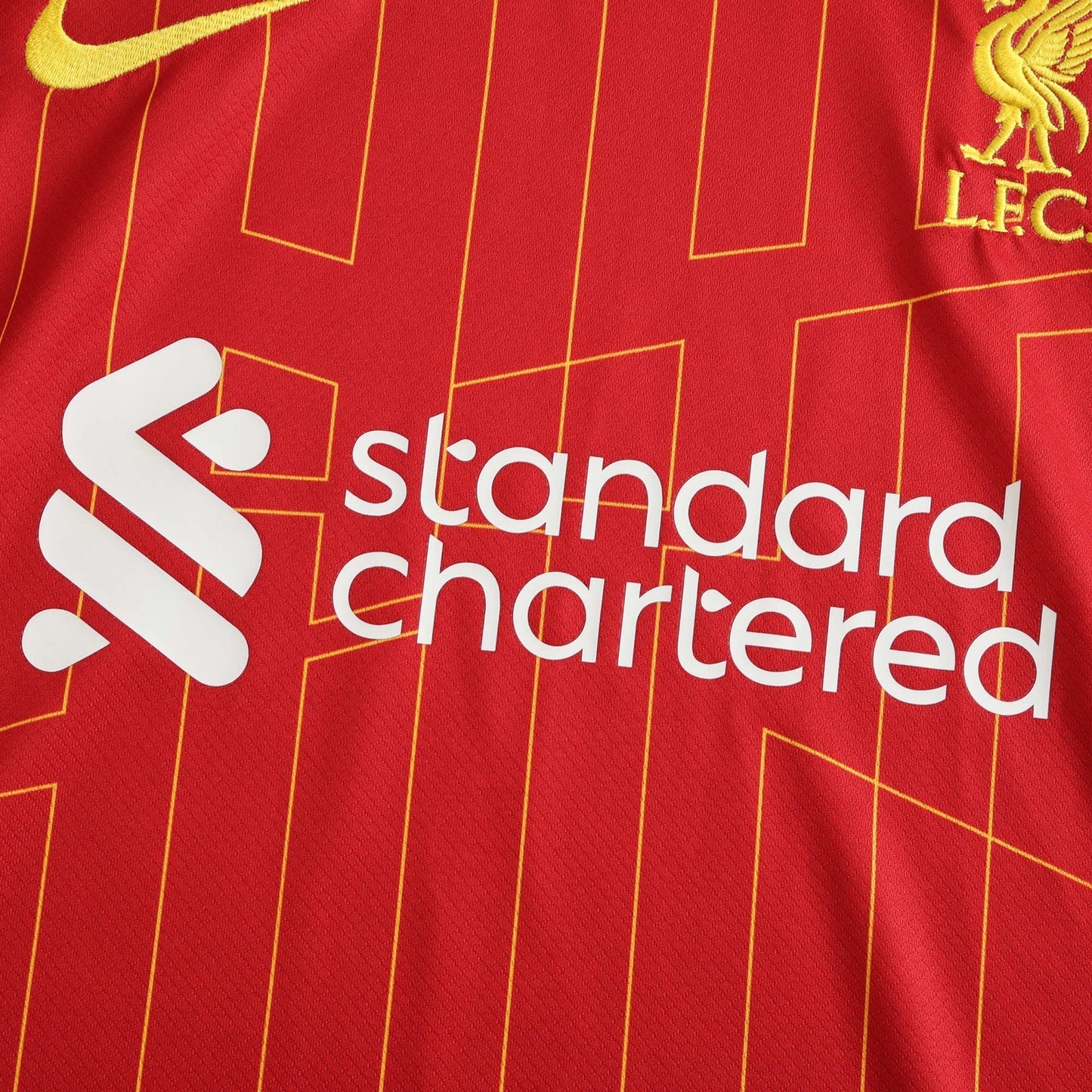 Home 24/25 Men’s Shirt