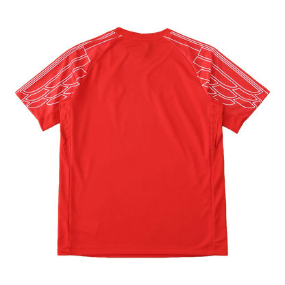 Fourth 25/26 Men’s Shirt