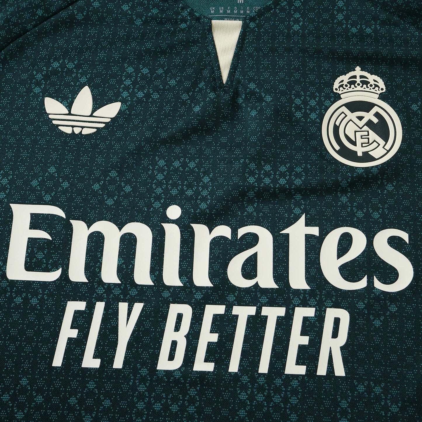 Away 26/27 Player Edition Shirt