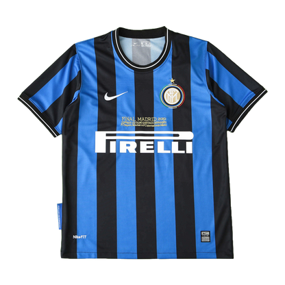 Retro Home 2010 Shirt