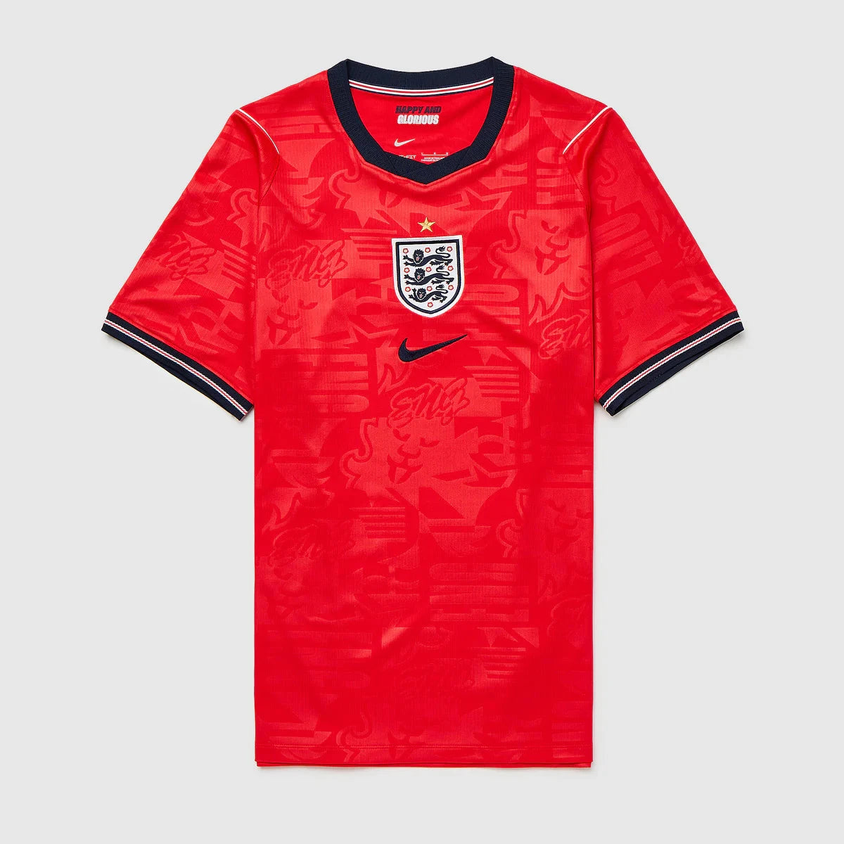 Away 26/27 Men’s Shirt