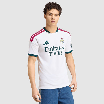 Home 26/27 Men’s Shirt