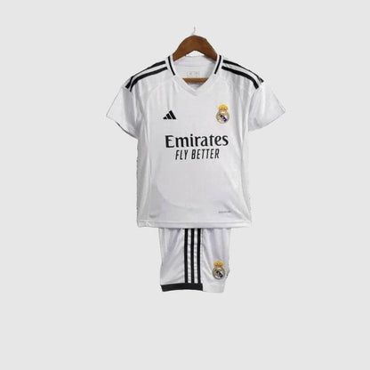 Home 24/25 Kids Shirt Kit