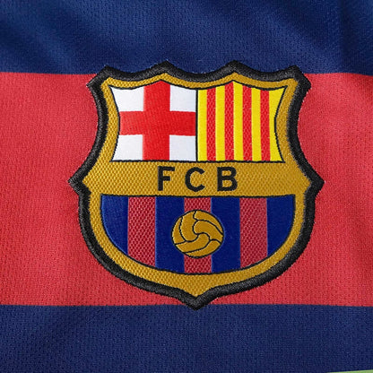 Retro Home 2015/16 Shirt
