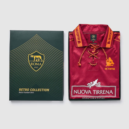 Retro Home 1994/95 Shirt
