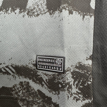 Away 24/25 Kids Shirt Kit