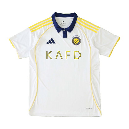 Away 25/26 Men’s Shirt