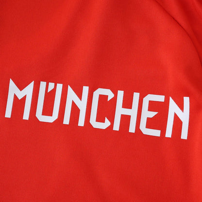 Home 25/26 Kids Shirt Kit