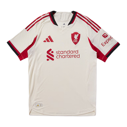 Away 25/26 Player Edition Shirt
