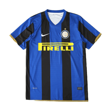 Retro Home 2008/09 Shirt