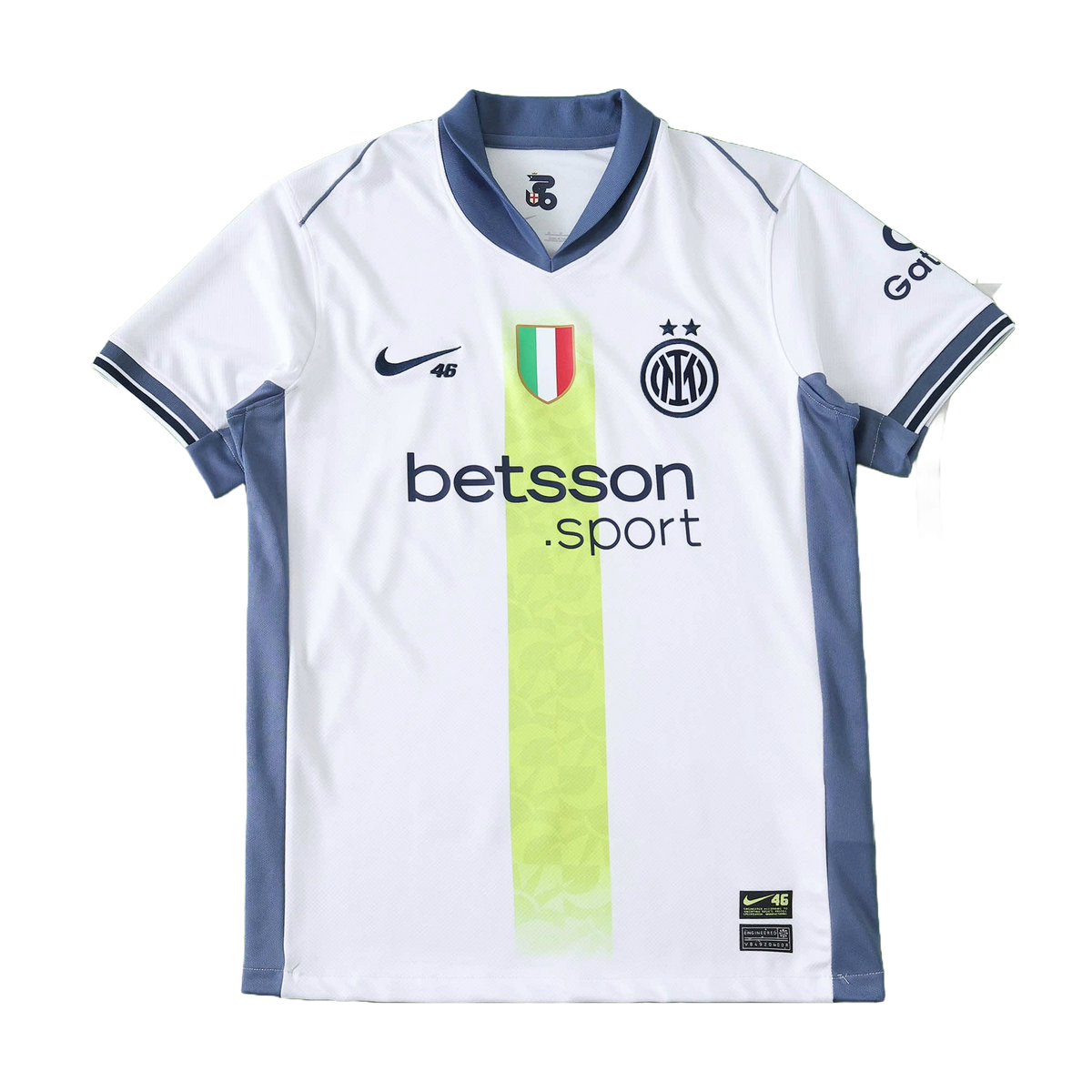Special Edition Rossi Men’s Shirt