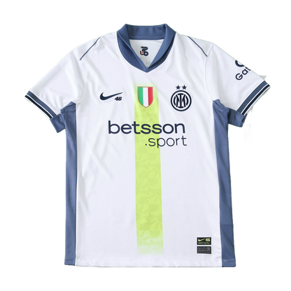 Special Edition Rossi Men’s Shirt