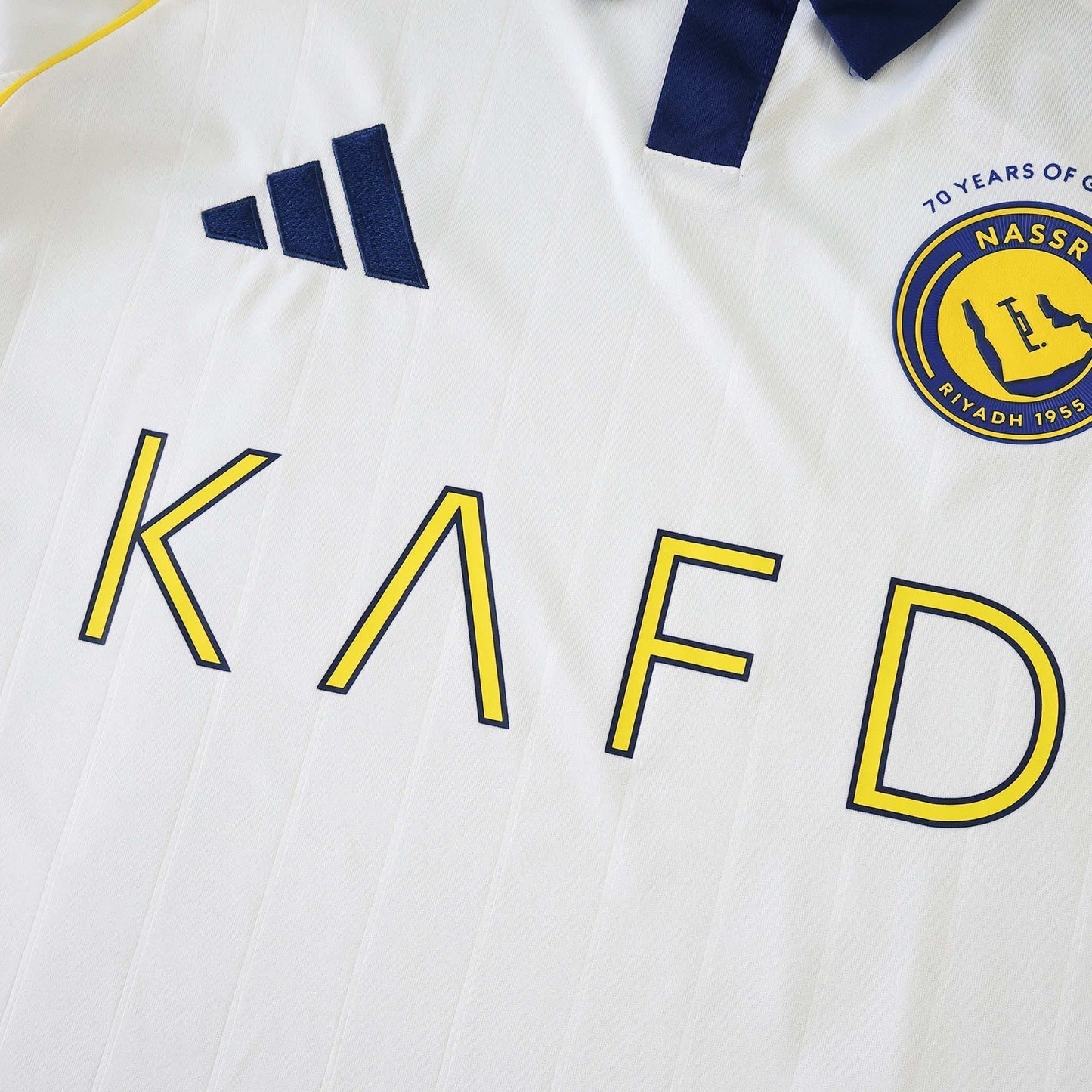 Away 25/26 Kids Shirt Kit