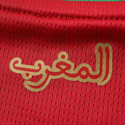 Home 26/27 Men’s Shirt