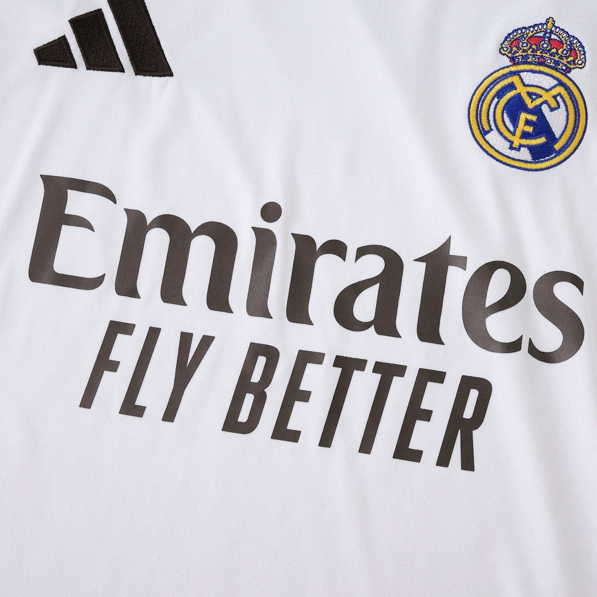 Home 25/26 Men’s Shirt