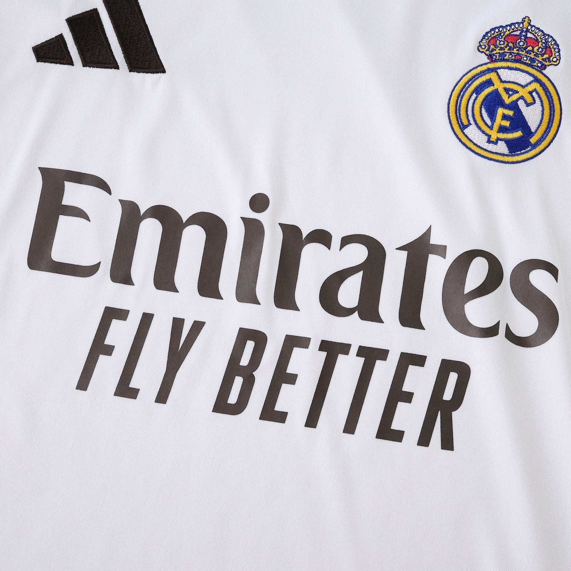 Home 25/26 Men’s Shirt