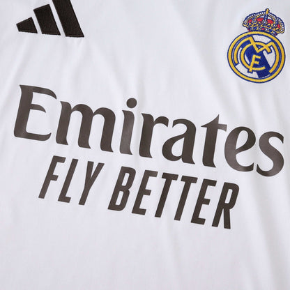 Home 25/26 Men’s Shirt