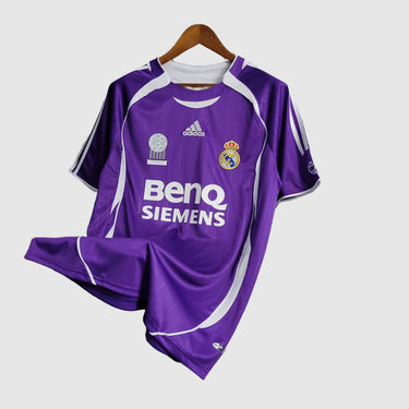 Retro Away 2006 Shirt