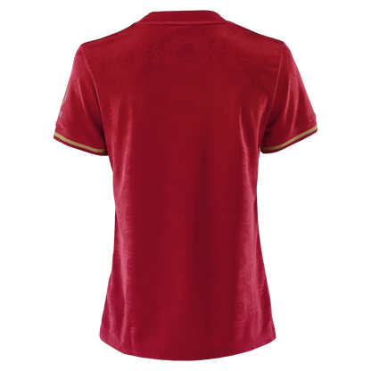 125 Years 25/26 Women’s Shirt