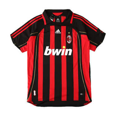 Retro Home 2006/07 Shirt