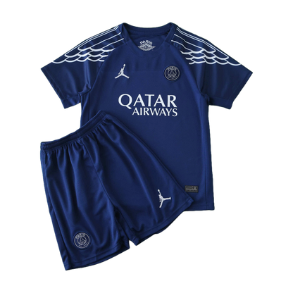 Fourth 25/26 Kids Shirt Kit