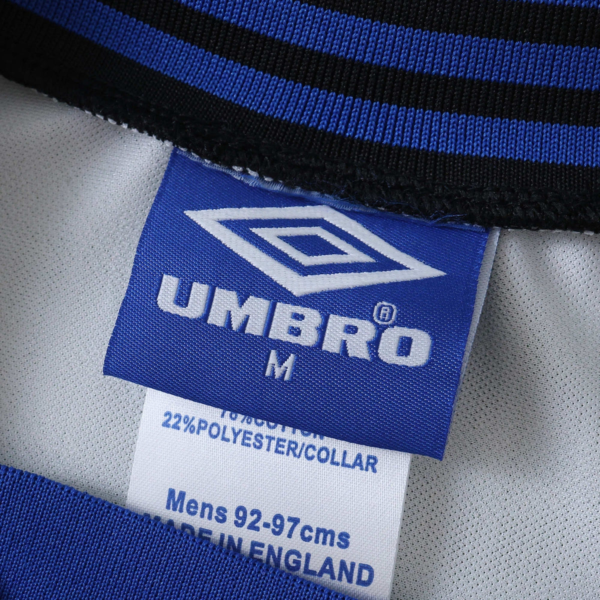 Retro Away 1995/96 Shirt