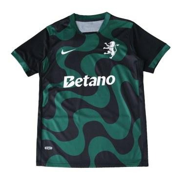 Away 25/26 Men’s Shirt