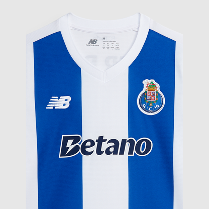 Home 26/27 Women’s Shirt