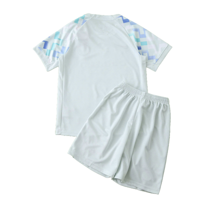 Away 25/26 Kids Shirt Kit