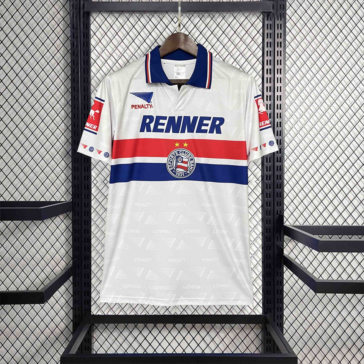 Retro Home 1996 Fan Shirt