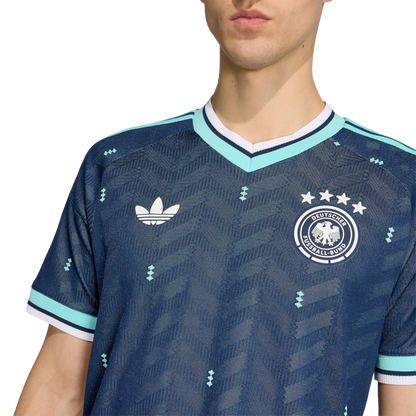 Away 26/27 Player Edition Shirt