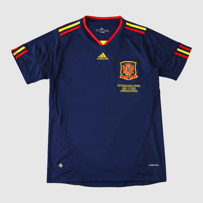 Retro Away 2010 Shirt