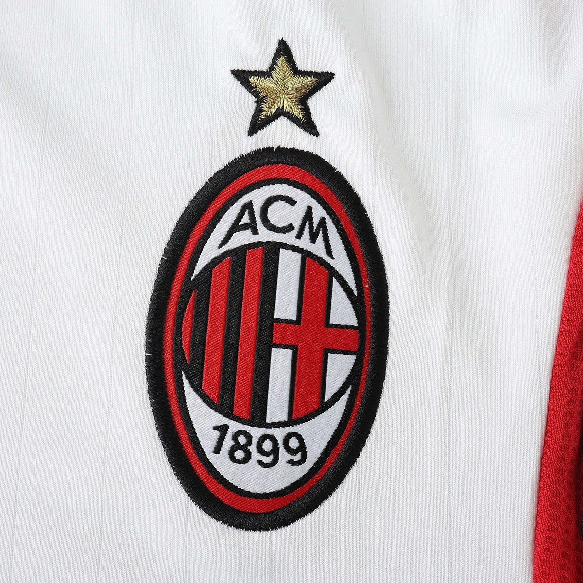 Retro Away 2006/07 Kids Shirt Kit