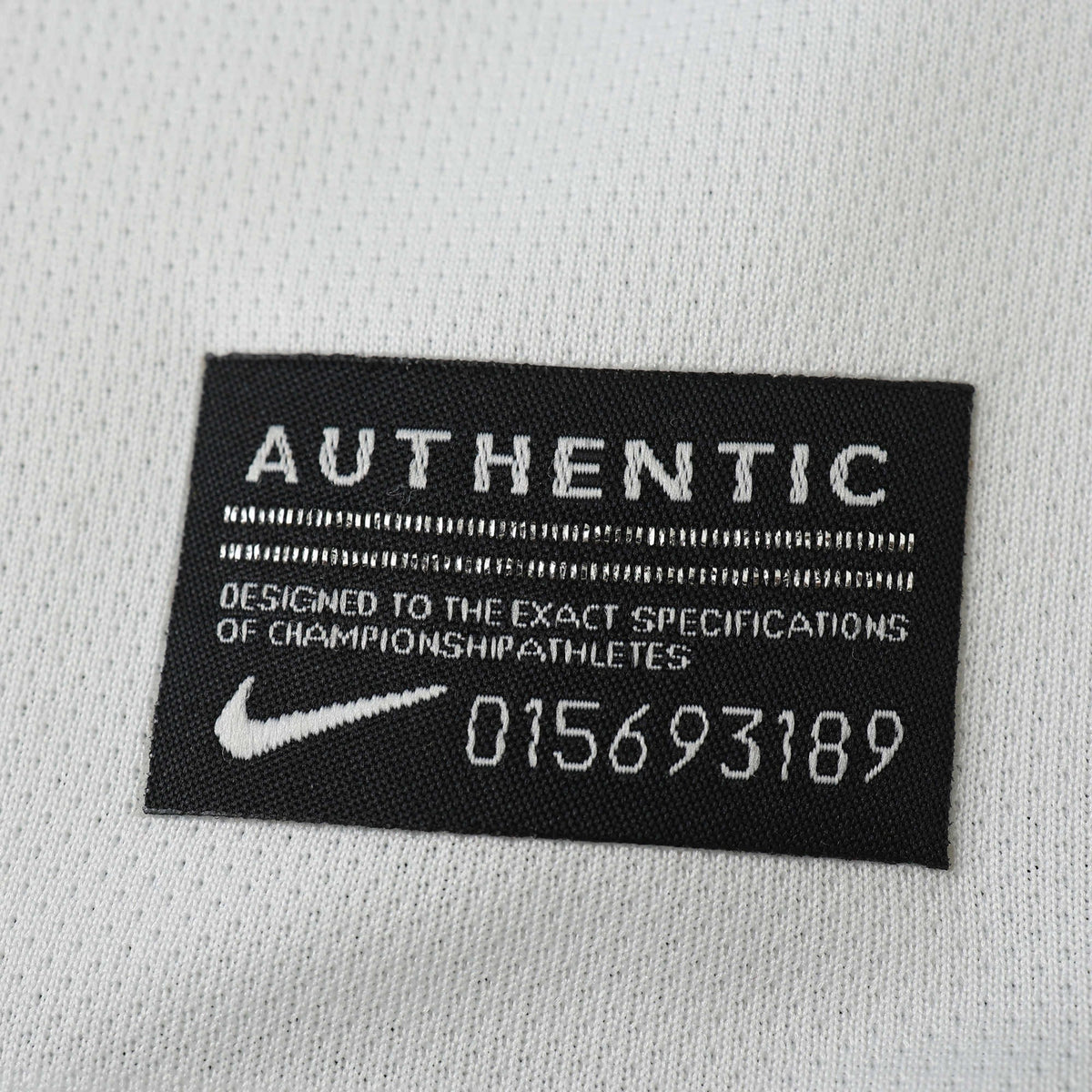 Retro Away 2010 Shirt